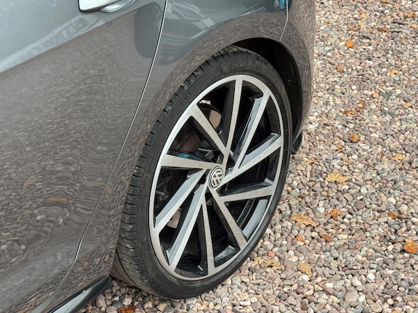 Used Volkswagen Golf 2018 for sale - 76259051: Photo 34