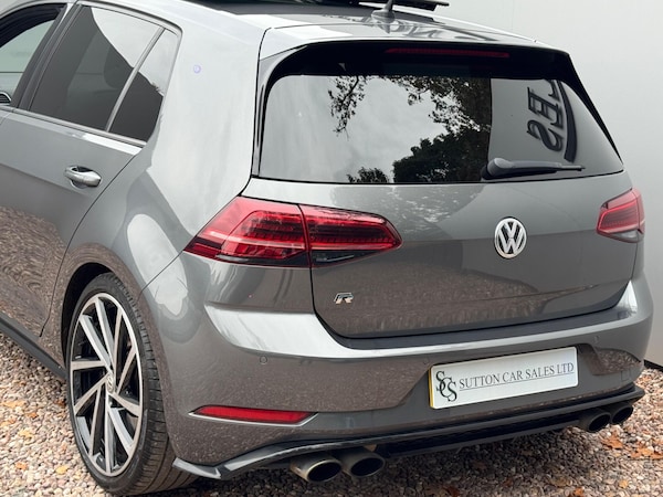 Used Volkswagen Golf 2018 for sale - 76259051: Photo 36