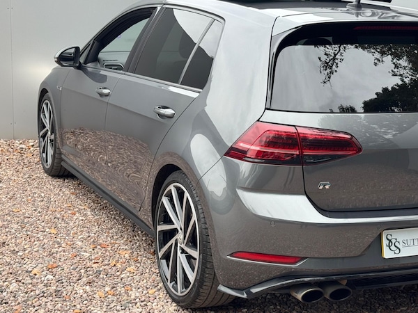 Used Volkswagen Golf 2018 for sale - 76259051: Photo 37