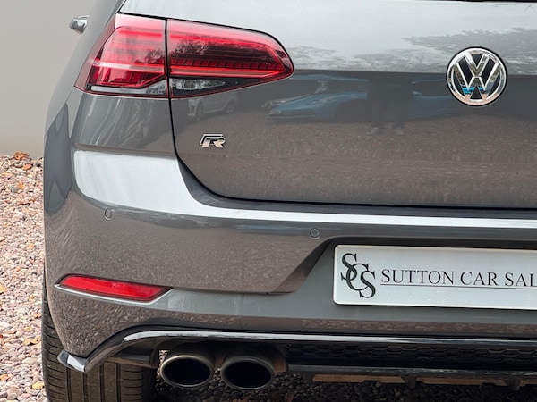 Used Volkswagen Golf 2018 for sale - 76259051: Photo 38