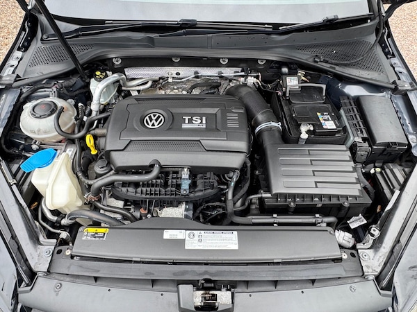 Used Volkswagen Golf 2018 for sale - 76259051: Photo 40