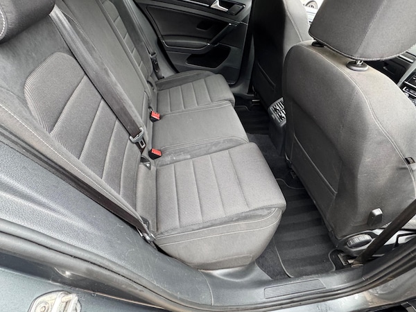 Used Volkswagen Golf 2018 for sale - 76259051: Photo 41