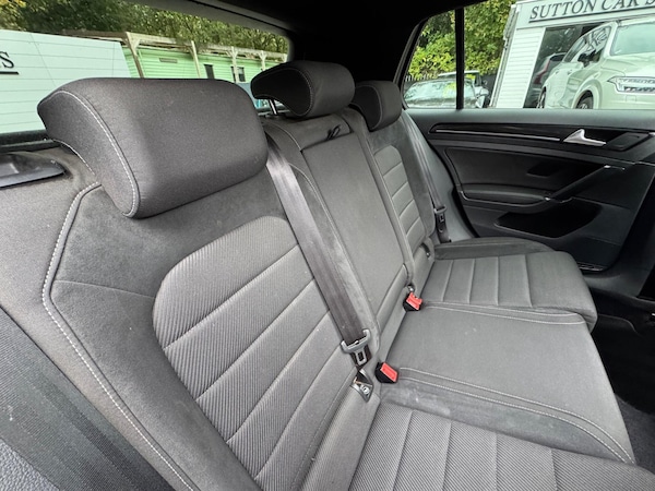 Used Volkswagen Golf 2018 for sale - 76259051: Photo 43