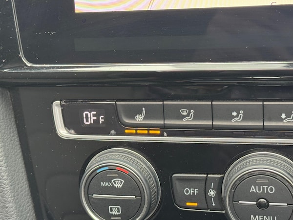 Used Volkswagen Golf 2018 for sale - 76259051: Photo 44