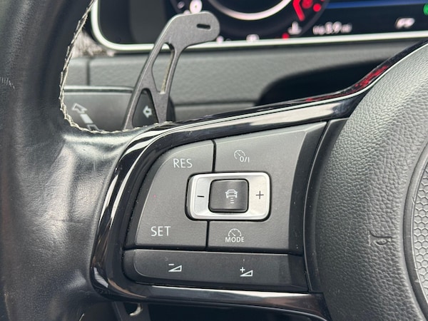 Used Volkswagen Golf 2018 for sale - 76259051: Photo 45
