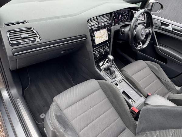 Used Volkswagen Golf 2018 for sale - 76259051: Photo 46