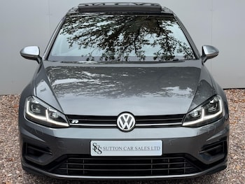 Used Volkswagen Golf 2018 for sale - 76259051: Photo 4