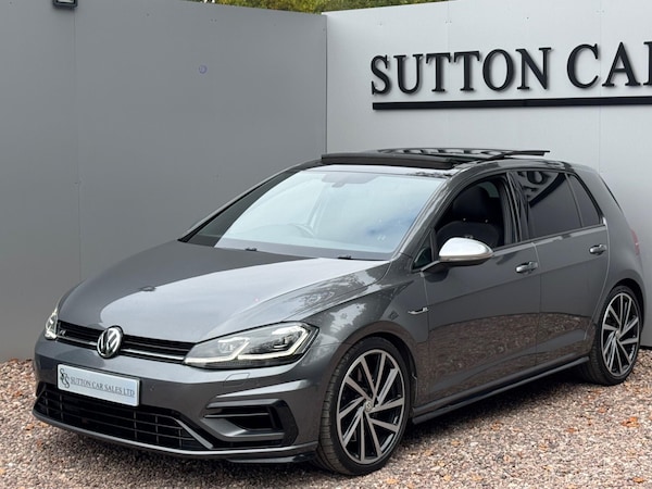 Used Volkswagen Golf 2018 for sale - 76259051: Photo 6