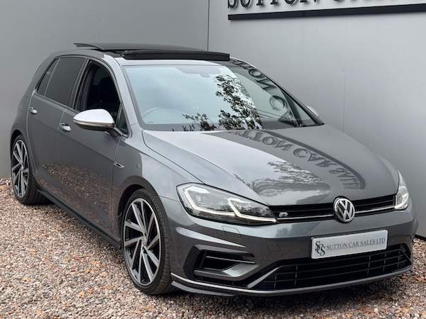 Used Volkswagen Golf 2018 for sale - 76259051: Photo 7