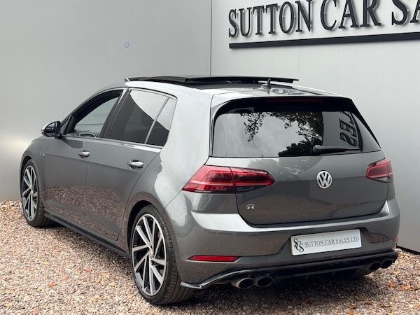 Used Volkswagen Golf 2018 for sale - 76259051: Photo 8