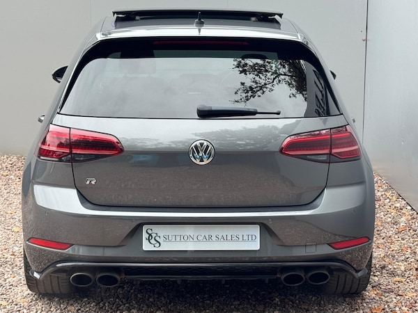 Used Volkswagen Golf 2018 for sale - 76259051: Photo 9