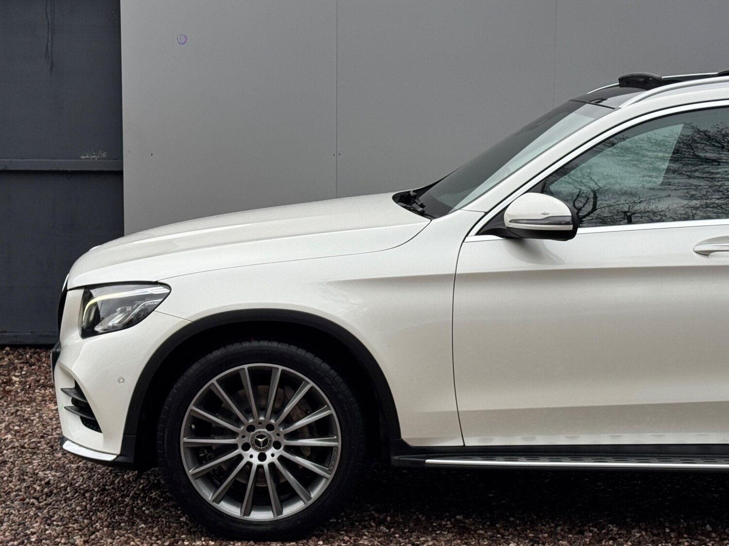 Used Mercedes-Benz GLC 2018 for sale - 77549898: Photo 24