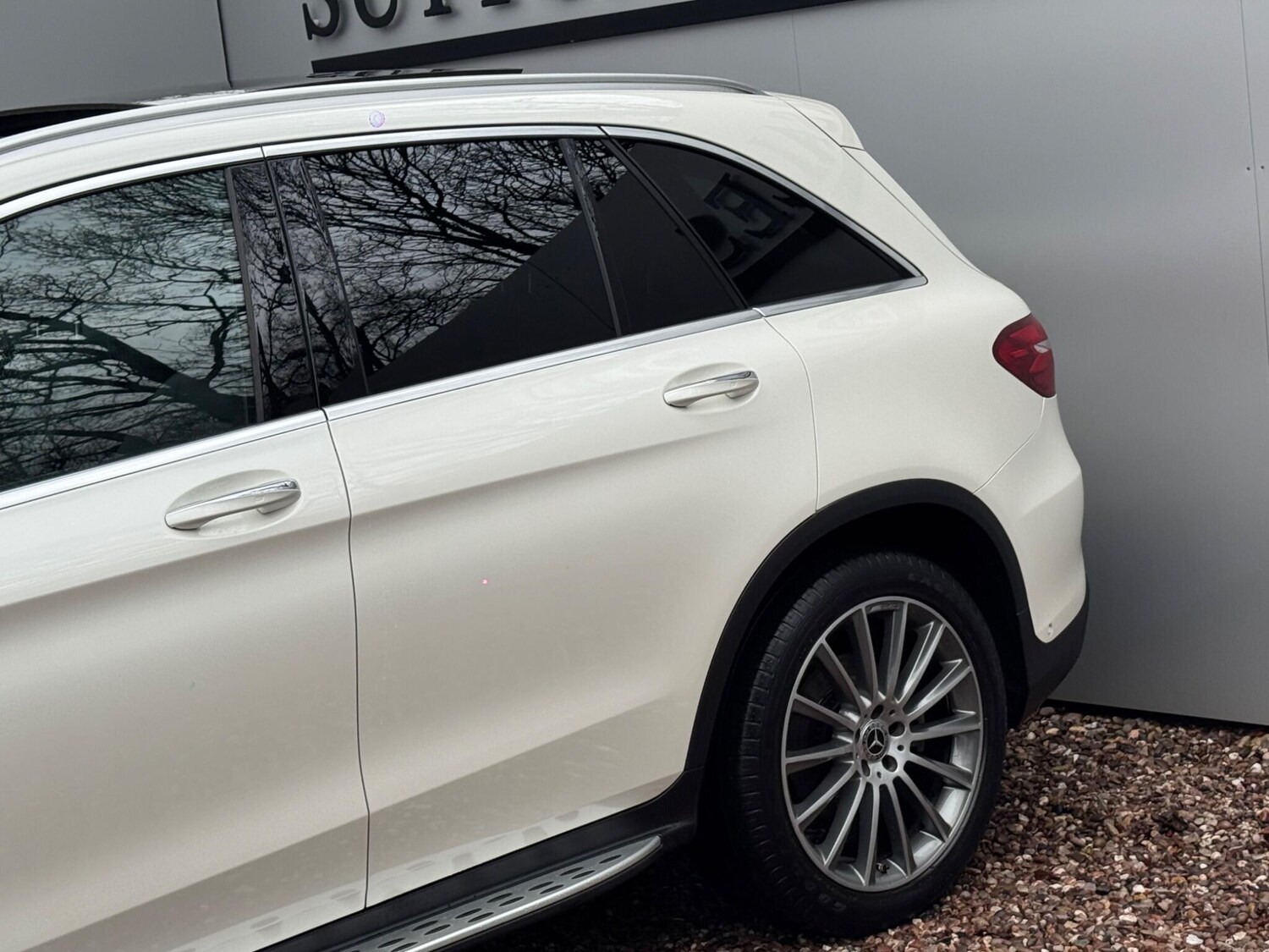 Used Mercedes-Benz GLC 2018 for sale - 77549898: Photo 26