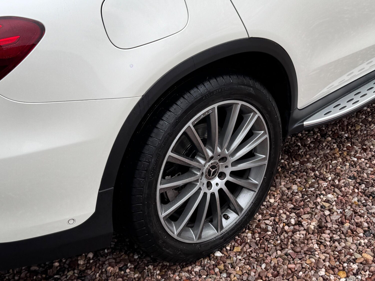 Used Mercedes-Benz GLC 2018 for sale - 77549898: Photo 27