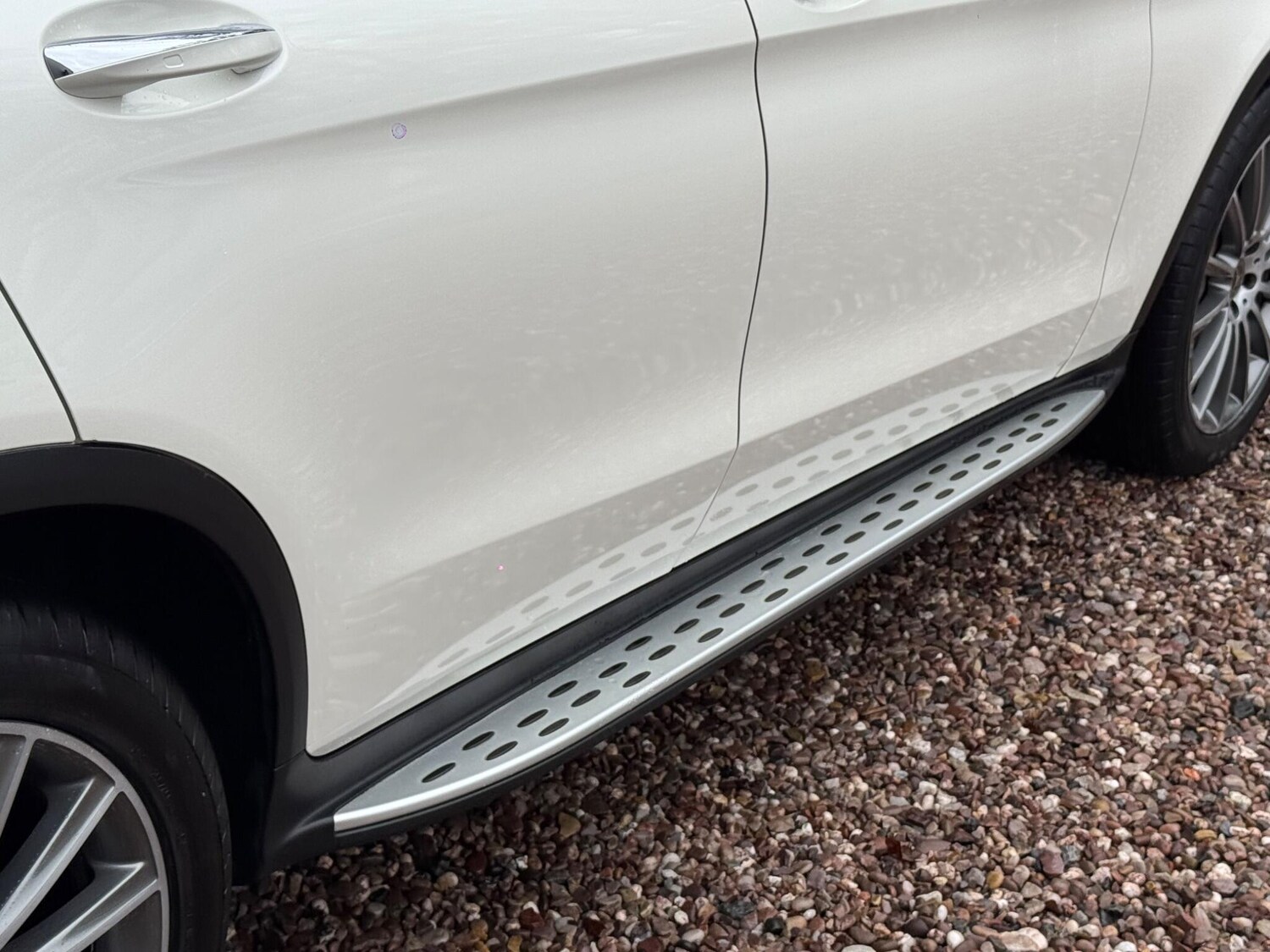 Used Mercedes-Benz GLC 2018 for sale - 77549898: Photo 28