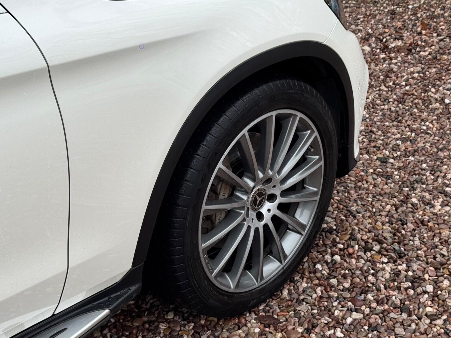 Used Mercedes-Benz GLC 2018 for sale - 77549898: Photo 29