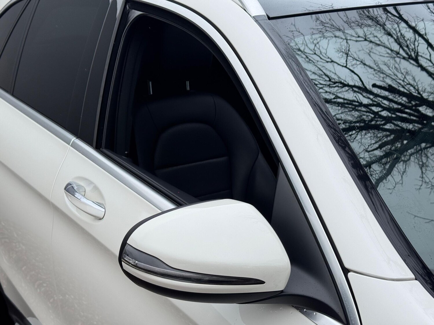 Used Mercedes-Benz GLC 2018 for sale - 77549898: Photo 33