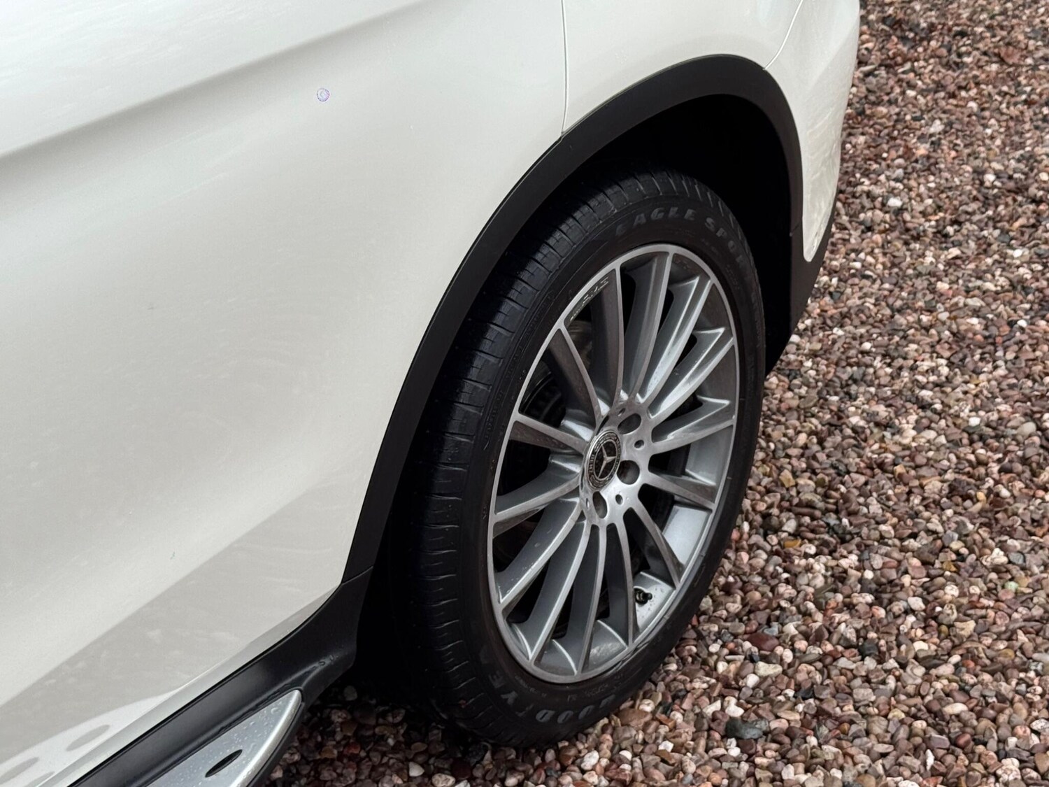 Used Mercedes-Benz GLC 2018 for sale - 77549898: Photo 36