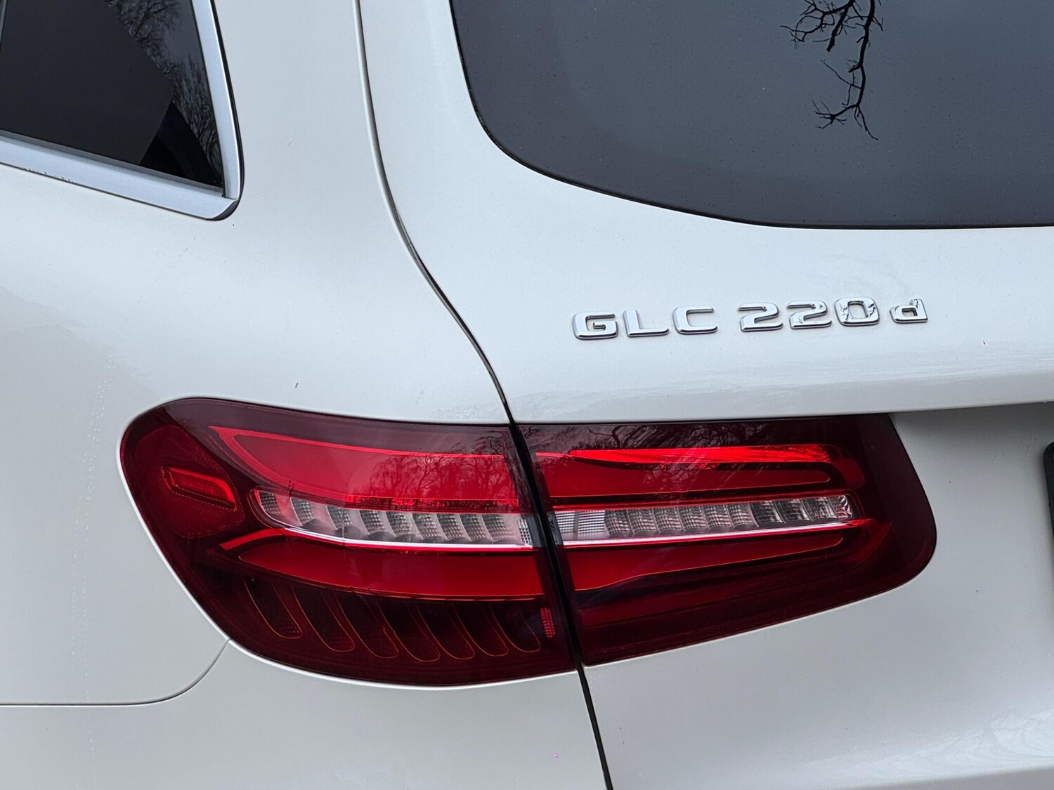 Used Mercedes-Benz GLC 2018 for sale - 77549898: Photo 37