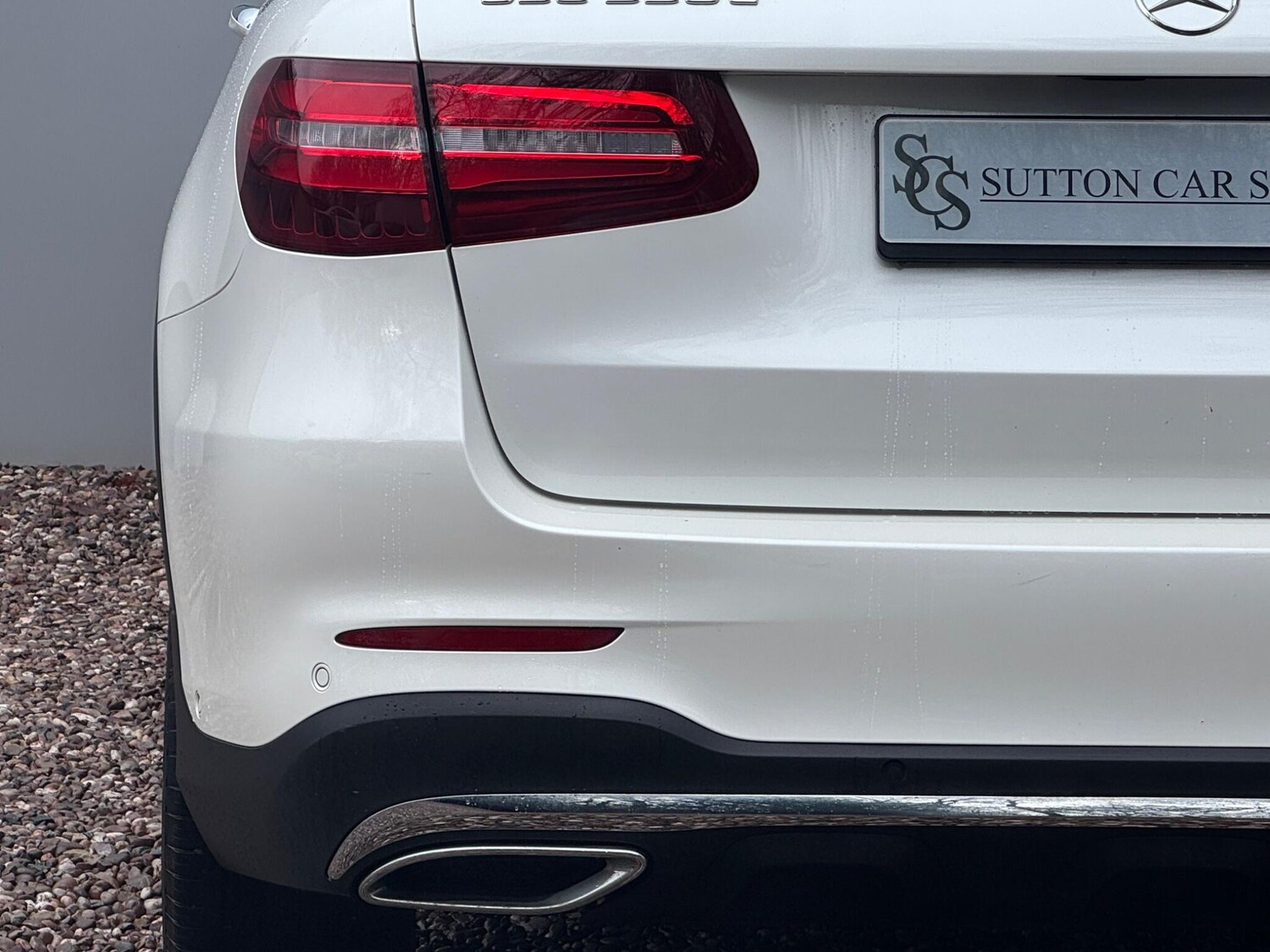 Used Mercedes-Benz GLC 2018 for sale - 77549898: Photo 40