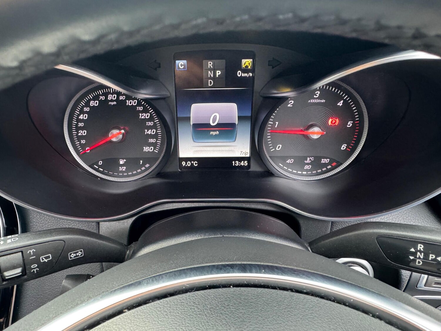 Used Mercedes-Benz GLC 2018 for sale - 77549898: Photo 49