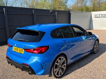 Used BMW 1 Series 2019 for sale - 78383947: Photo