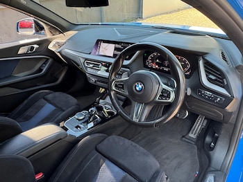 Used BMW 1 Series 2019 for sale - 78383947: Photo