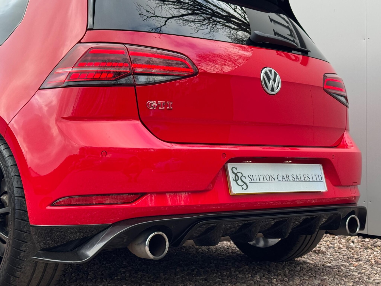 Used Volkswagen Golf 2019 for sale - 77646540: Photo 10