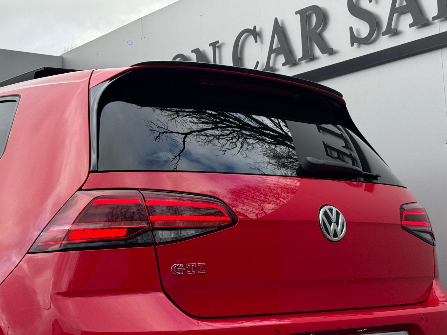 Used Volkswagen Golf 2019 for sale - 77646540: Photo 11