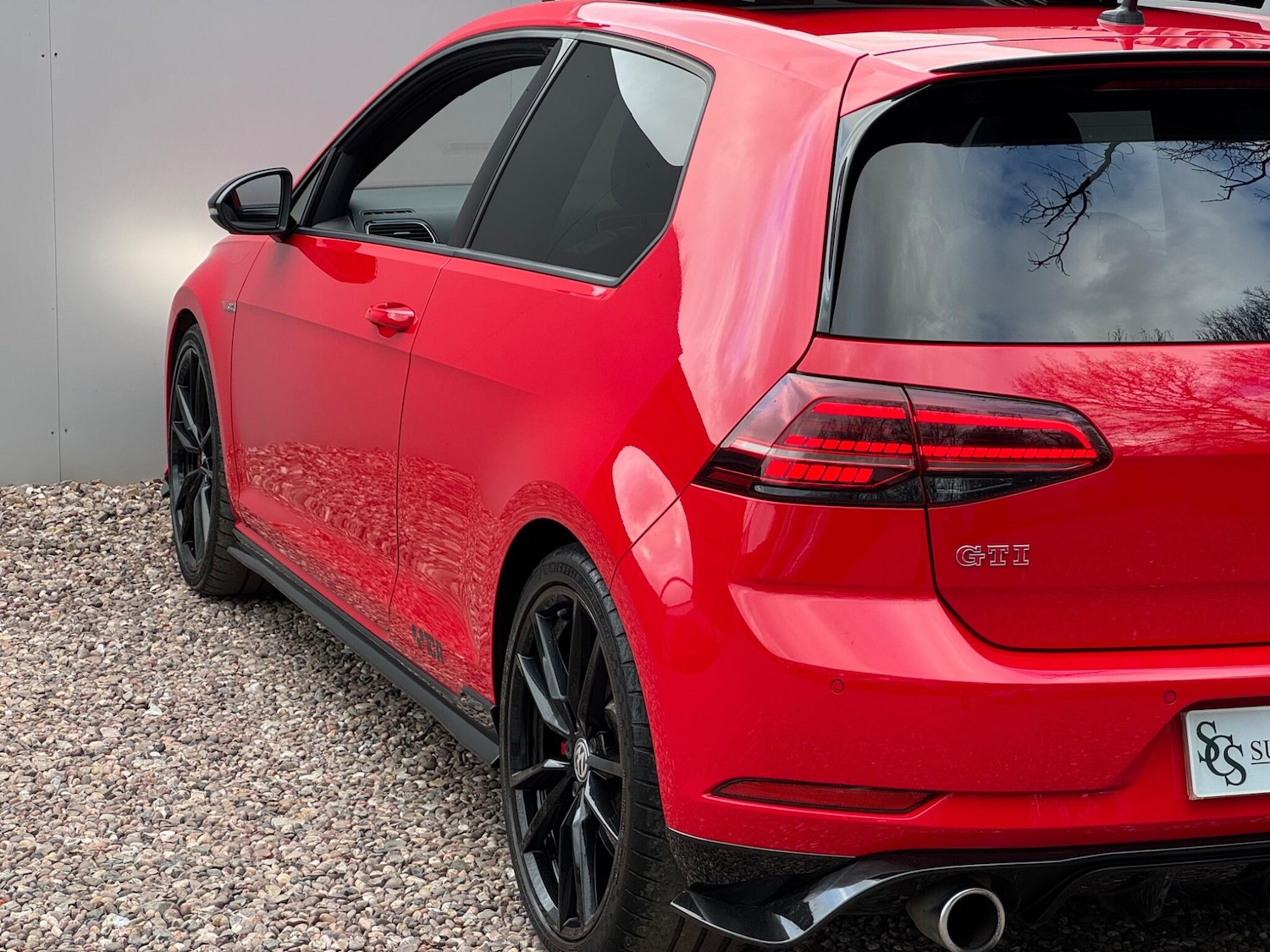 Used Volkswagen Golf 2019 for sale - 77646540: Photo 12