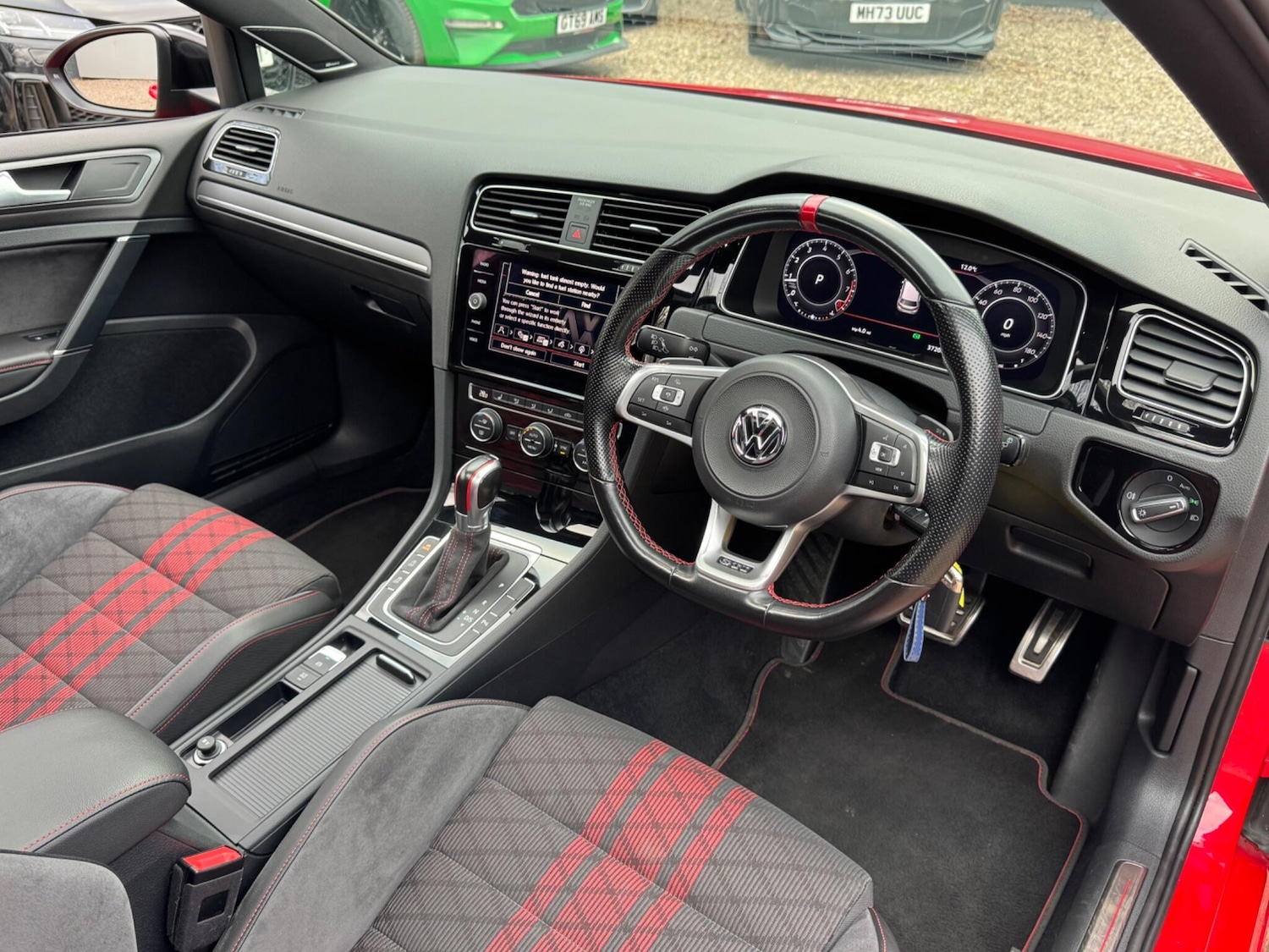 Used Volkswagen Golf 2019 for sale - 77646540: Photo 13