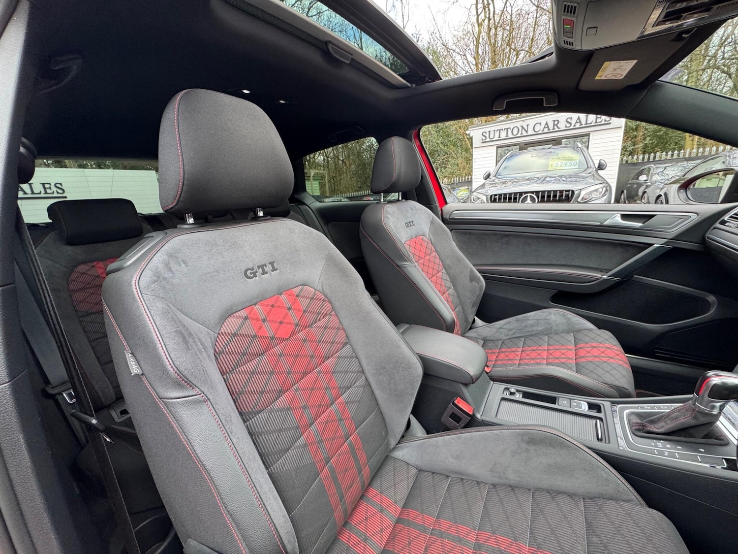 Used Volkswagen Golf 2019 for sale - 77646540: Photo 15