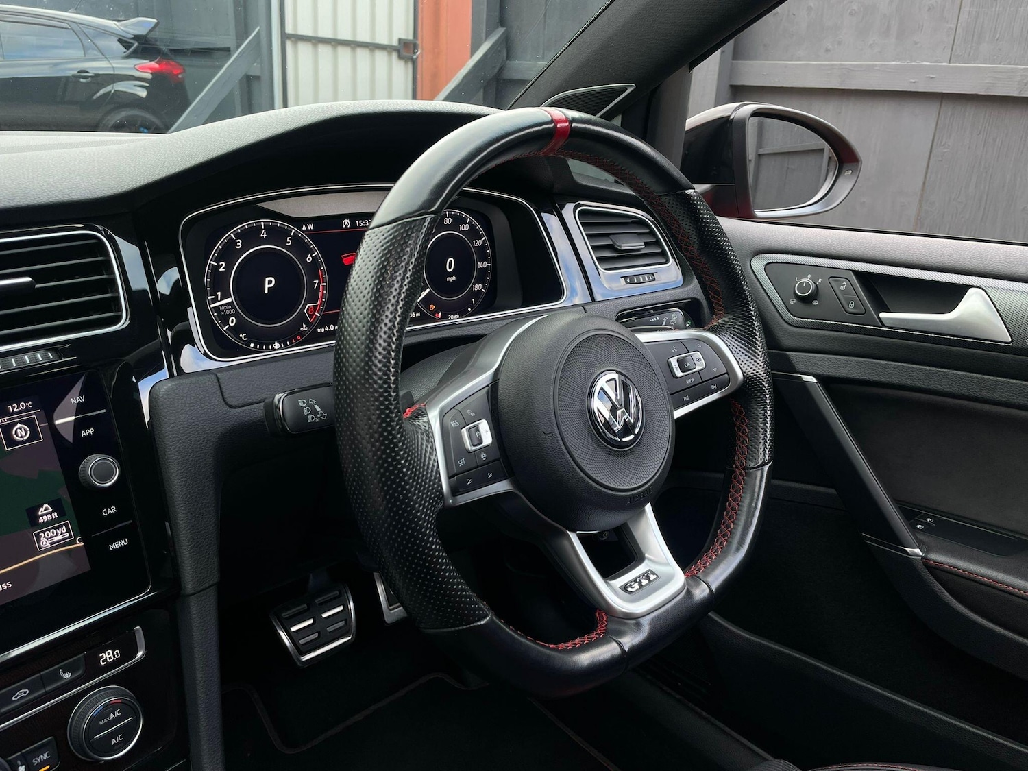 Used Volkswagen Golf 2019 for sale - 77646540: Photo 21