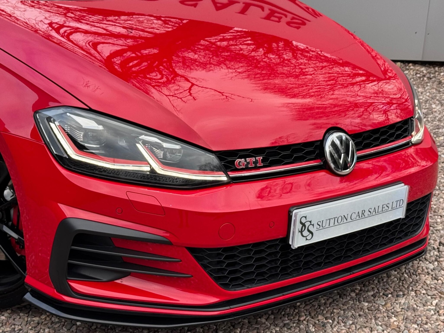 Used Volkswagen Golf 2019 for sale - 77646540: Photo 23