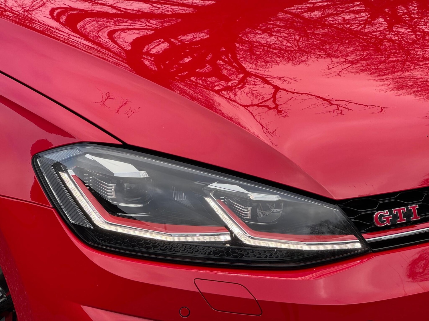 Used Volkswagen Golf 2019 for sale - 77646540: Photo 24