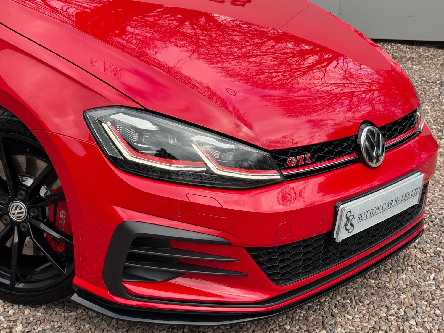 Used Volkswagen Golf 2019 for sale - 77646540: Photo 25