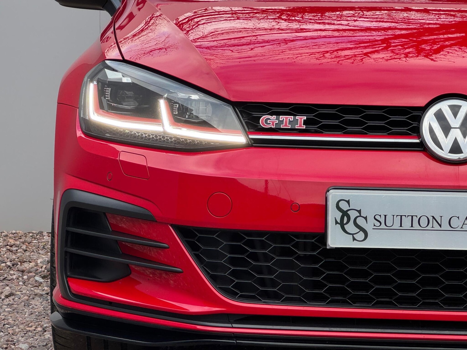 Used Volkswagen Golf 2019 for sale - 77646540: Photo 26