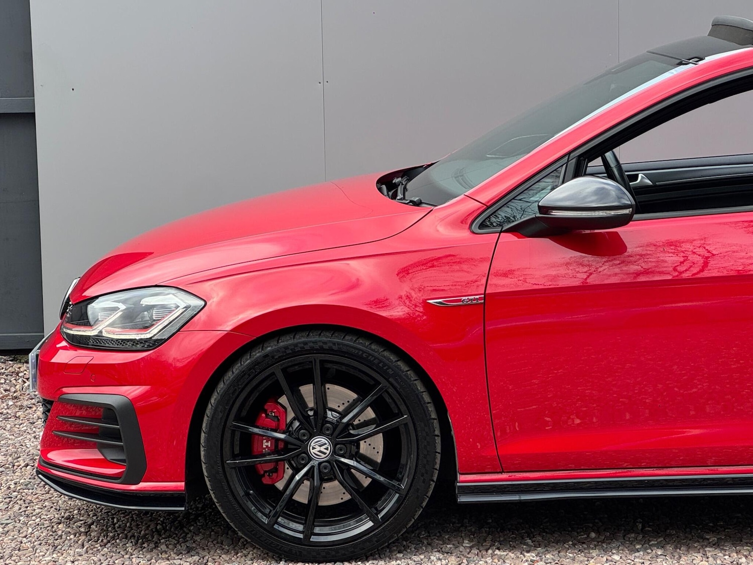 Used Volkswagen Golf 2019 for sale - 77646540: Photo 27