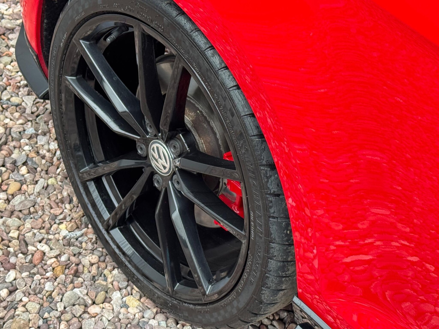 Used Volkswagen Golf 2019 for sale - 77646540: Photo 30