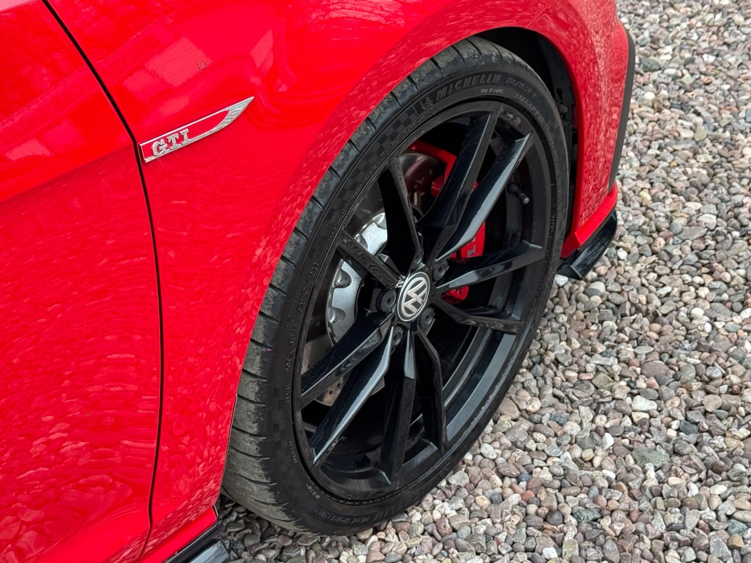 Used Volkswagen Golf 2019 for sale - 77646540: Photo 31