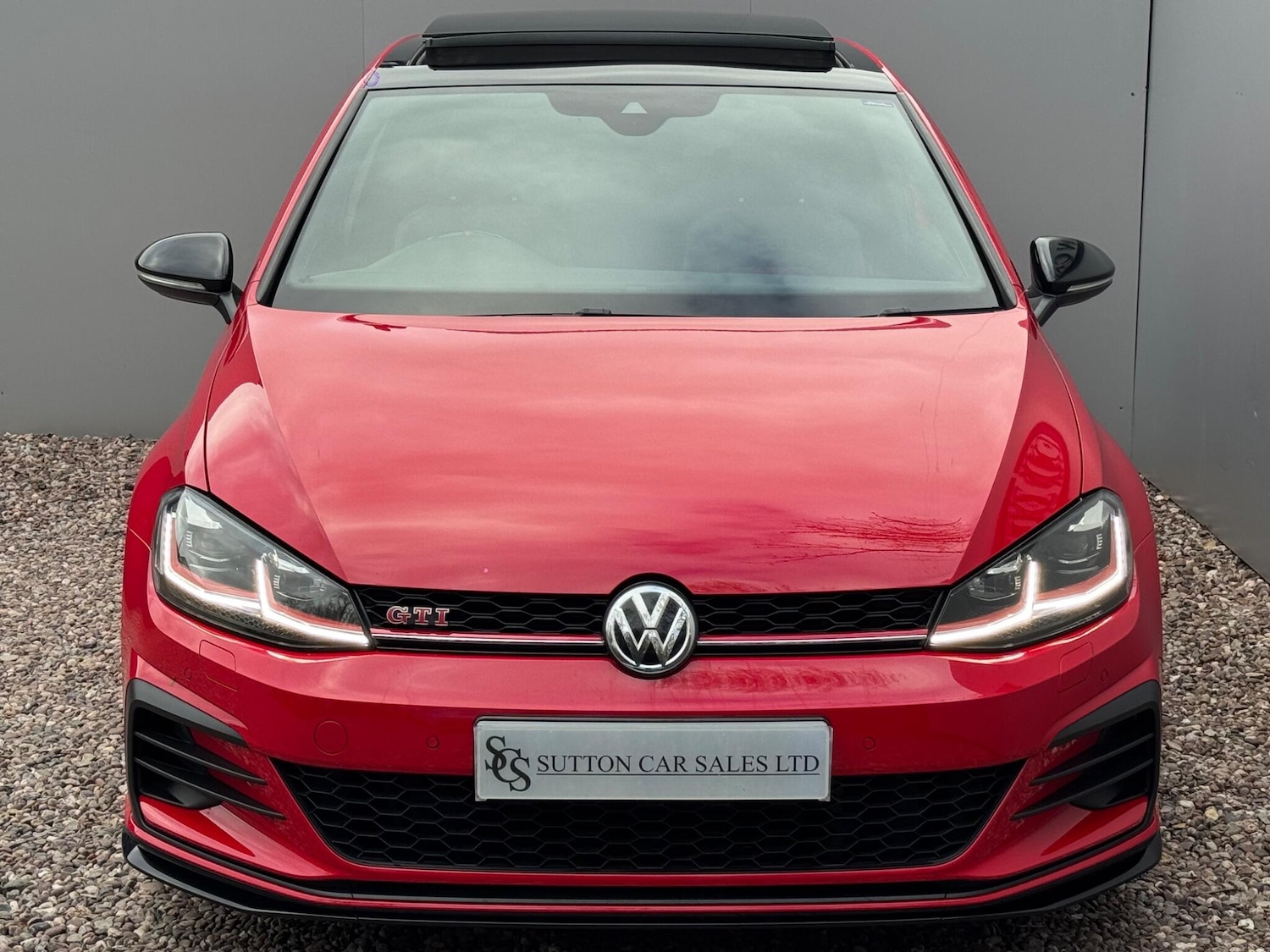 Used Volkswagen Golf 2019 for sale - 77646540: Photo 32