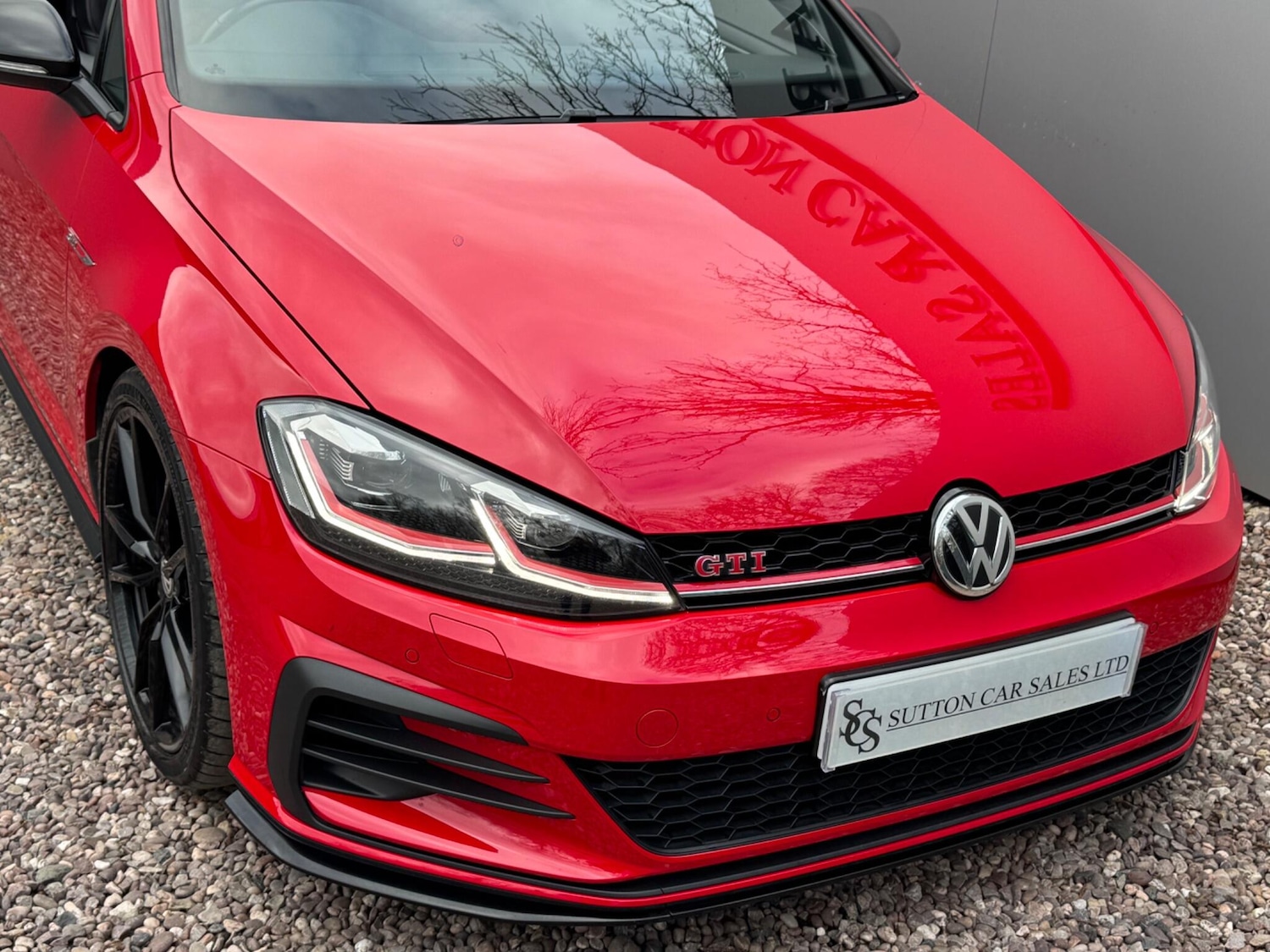 Used Volkswagen Golf 2019 for sale - 77646540: Photo 33