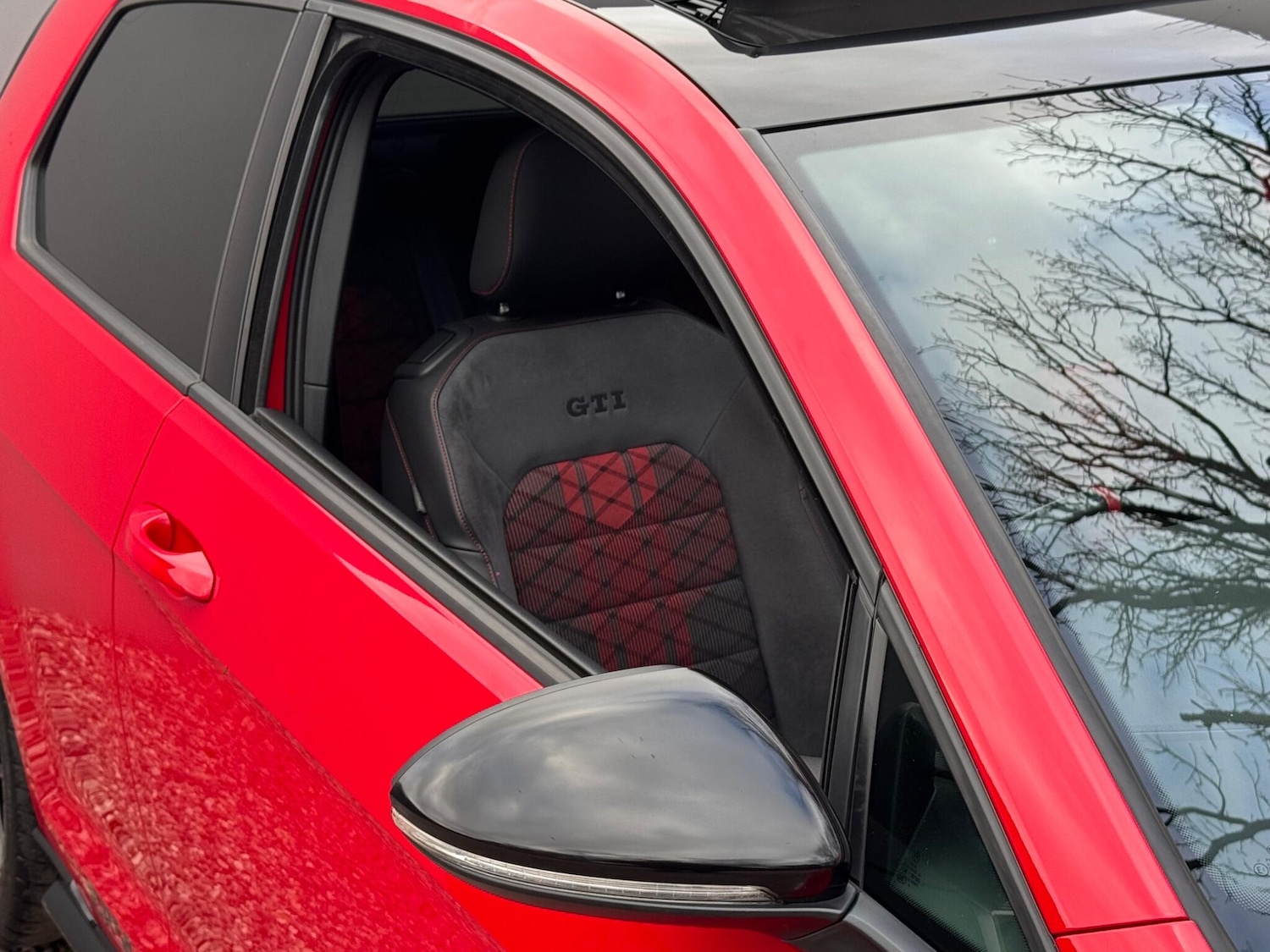 Used Volkswagen Golf 2019 for sale - 77646540: Photo 35