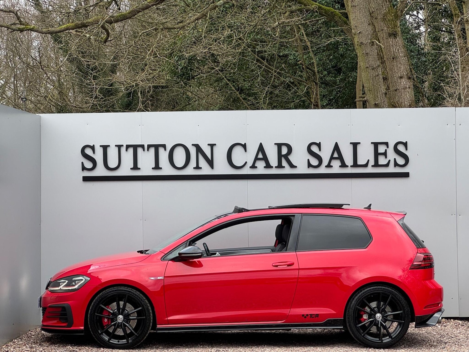 Used Volkswagen Golf 2019 for sale - 77646540: Photo 36