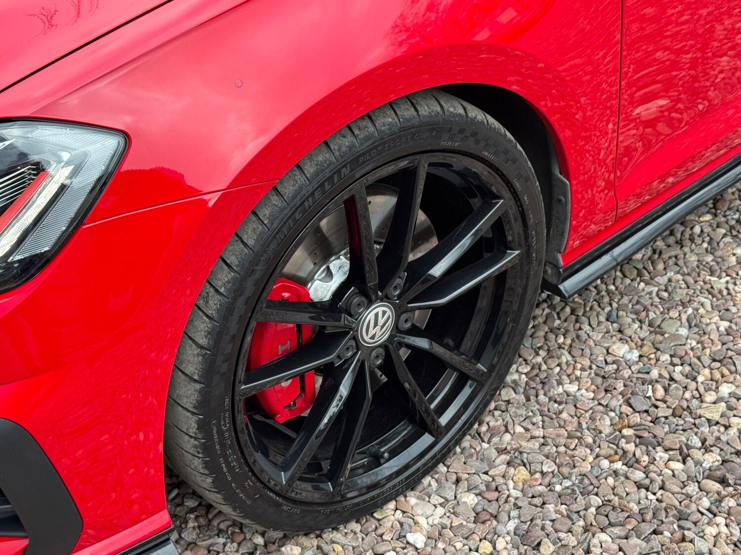 Used Volkswagen Golf 2019 for sale - 77646540: Photo 37