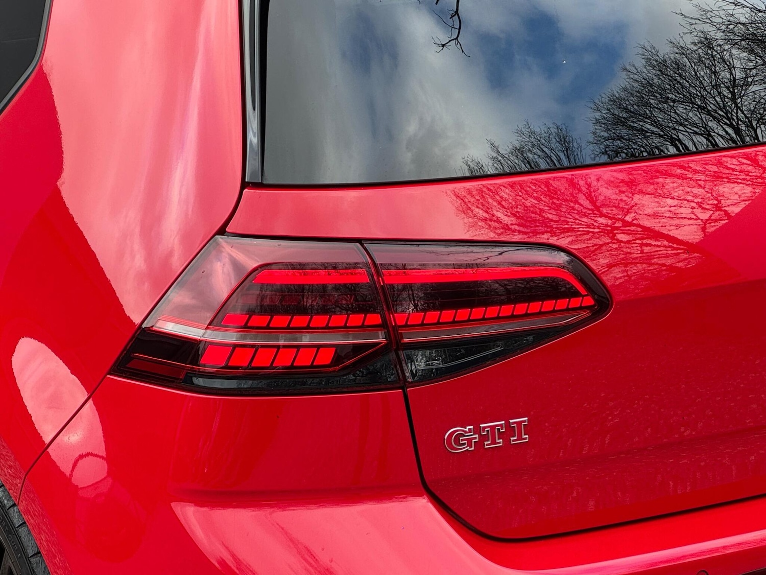 Used Volkswagen Golf 2019 for sale - 77646540: Photo 40