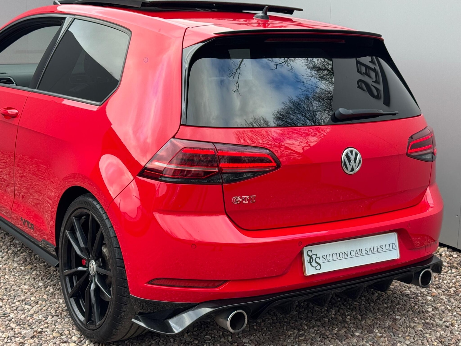 Used Volkswagen Golf 2019 for sale - 77646540: Photo 41