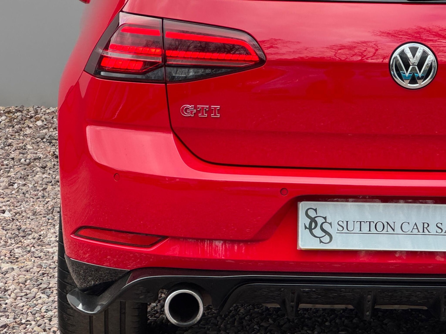 Used Volkswagen Golf 2019 for sale - 77646540: Photo 42