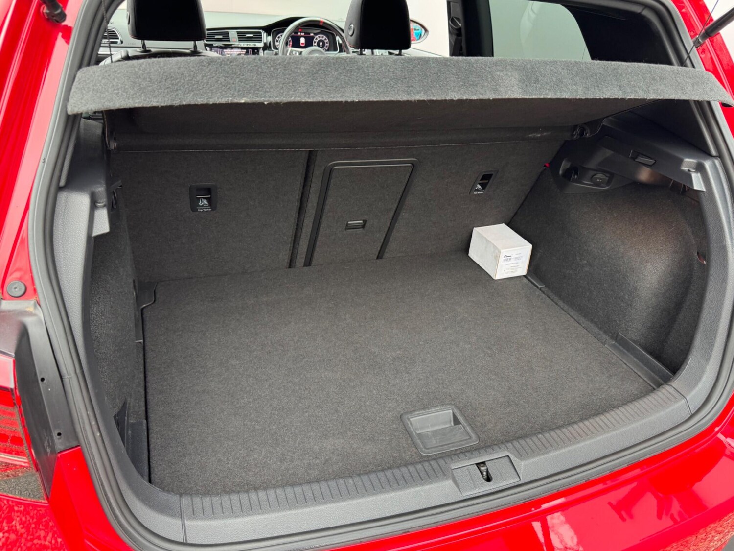 Used Volkswagen Golf 2019 for sale - 77646540: Photo 43