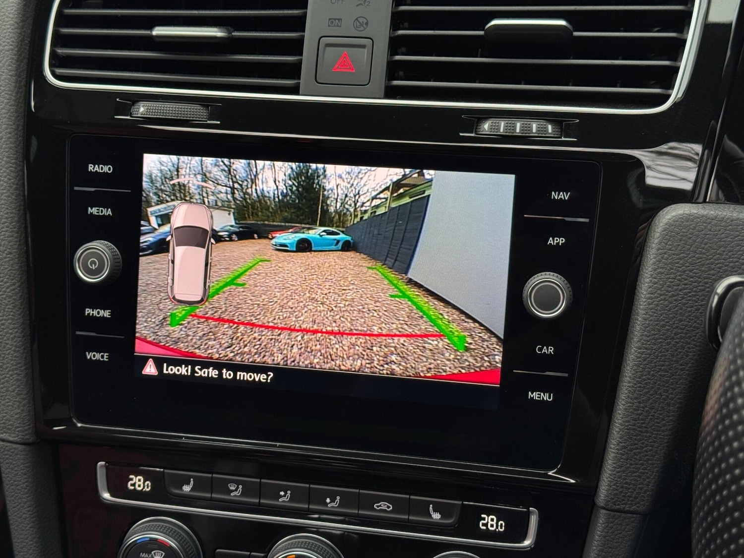 Used Volkswagen Golf 2019 for sale - 77646540: Photo 44